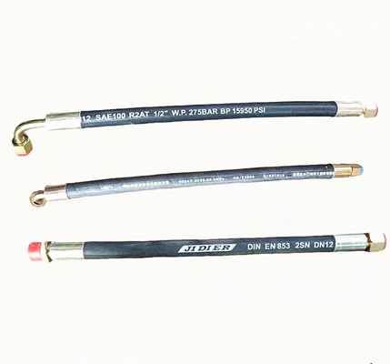 330hp ইউরো 3 বিশেষ উদ্দেশ্য ট্রাক 6000L + 2000L ক্ষমতা এবং কাস্টমাইজড ড্রাইভ অপশন সঙ্গে