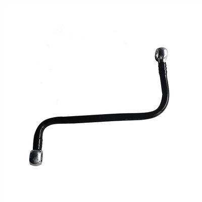 ভারী ডিউটি ​​ডংফেং ট্রাক্টর ট্রাক যার ৭ টন / ৯ টন সামনের এক্সেল, ১৫০০ N.m সর্বোচ্চ টর্ক এবং ৩৫০০ মিমি হুইলবেস