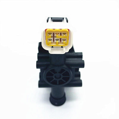 ৩৫০০ মিমি হুইলবেস, ১১.০০আর২০/১২.০০আর২০/১২.২০আর২২.৫/৩১৫/৮০আর২২.৫ টায়ারের আকার এবং ৬০০ লিটার+৩০০ লিটার জ্বালানী ধারণক্ষমতা সহ ভারী দায়িত্ব ট্রাক্টর ট্রাক্টর