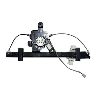 ভারী কাজের জন্য 10 টন উত্তোলন ওজন 330hp ইঞ্জিন এবং ইউরো 3 নির্গমন সহ বিশেষ উদ্দেশ্য ট্রাক