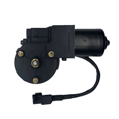 600L 300L জ্বালানী ধারণক্ষমতা 1500 N.m সর্বোচ্চ টর্ক এবং 7 টন 9 টন সামনের অক্ষের ধারণক্ষমতা সহ ভারী দায়িত্ব ট্রাক্টর ট্রাক